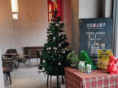 -刀叉遇上筷子中西融合餐厅(南开店)