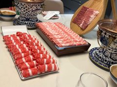 -南门涮肉(东单店)