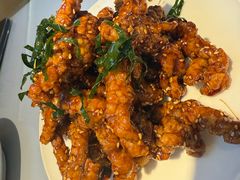 -老济南·地道济南菜(大明湖店)