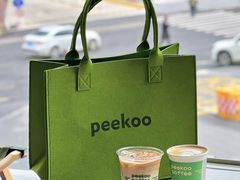 -peekoo coffee(尚嘉中心店)