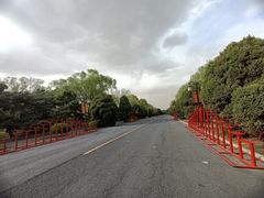 -北陵公园