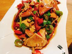 -臭桂鱼儿特色餐厅(朝晖七小区北区店)