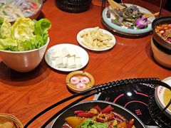 -亮欢寨(凯里总店)