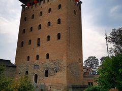 -郭峪古城