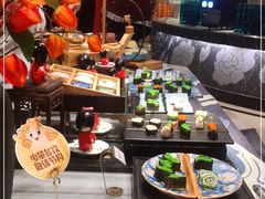 -芭菲盛宴·环球美食(解放碑英利国际店)