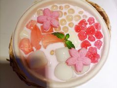 -永春园·扬州早茶·淮扬菜(漫乐城店)