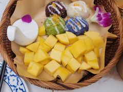 -KingThaia金泰兰(滨江天街店)