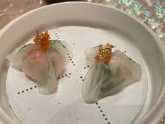 -8餐厅(新葡京酒店)