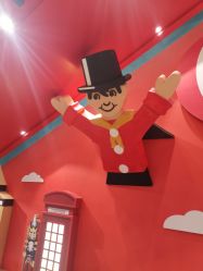 点击看大图 -Hamleys哈姆雷斯(东方福来德店)