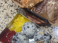 -安又胖韩国烤肉(泰达永旺店)