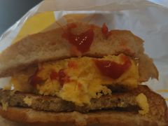 -麦当劳(南京水西门大街店)