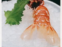 -Mr·Fish鱼鲜生海鲜放题(银泰in99店)