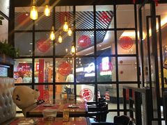 -Thank u mom非油炸健康鸡(万国广场店)