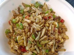 -野渡坡·极致湘菜·庭院餐厅(汉阳店)