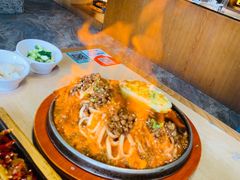 -川流不息(北蔡休闲广场店)