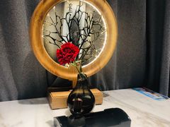 包房-月下料理(楷林IFC店)