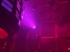 -Orangutan Bunker猩猩地堡酒吧(兰桂坊店)