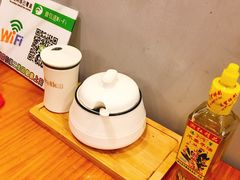 -宝小庆邵阳米粉(深圳市南山保利店)