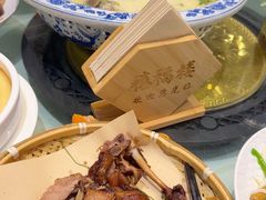 -禧福楼·十五年老店(科技城店)