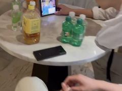 -天诚足道(金融街店)