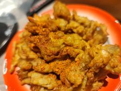 -李叔叔虾蟹大排档(青羊店)