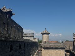 -阎锡山故居