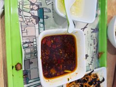 -老乡鸡(寿县君子大道店)