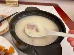 砂锅羊头-鸿宾楼(展览馆路店)