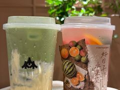 -森茶(湛江万达店)