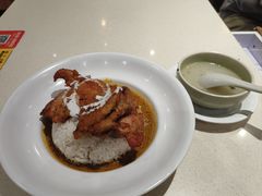 -和平馆·地道港澳茶餐厅(西门口店)