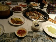 -钱小奴创意自助餐厅·原切谷饲安格斯畅吃(苏州昆山招商花园城店)