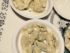 -东方饺子王臻味餐厅(新嘉坡城店)