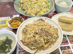 -扬二春炒饭(国庆路总店)