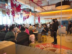 -歌斐颂巧克力小镇