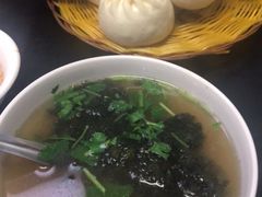 -郑家包子牛肉拉面(尚勤路店)