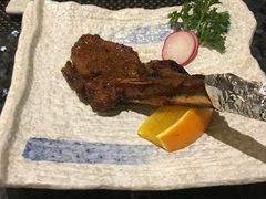 -菊上料理(蜀山银泰百货店)