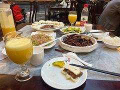 -蔼若春.传承云南菜(金碧公园店)