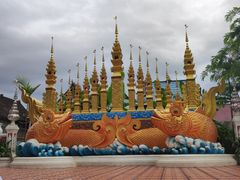-西双版纳傣族园