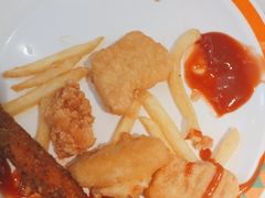 -比格比萨自助(宝山日月光店)