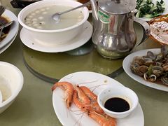-秋姐美食店(保利店)