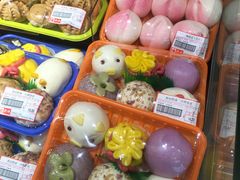 -GranVida生活超市(海信广场店)
