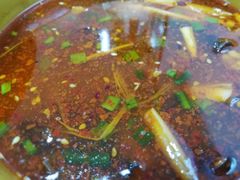 -西安手工软面(浦东南路店)