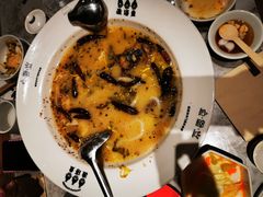 -渔语鱼新川菜Bistro(万象天地店)