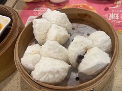 -点都德(水贝IBC店)