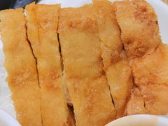 -佛有缘素食馆·荔湾老字号(陈家祠首店)
