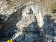 -圣莲山风景区