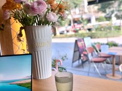 -良木缘咖啡西餐(川大店)