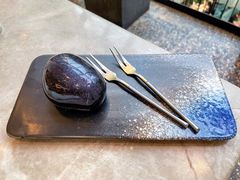 黑曜石-大树餐厅(红旗街万达店)