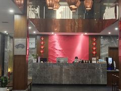 -十九号公馆露台酒店(长沙五一广场店)