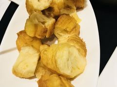 -城南往事济南风味主题餐厅(东环店)
